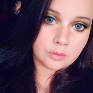 Meet your Posher, Krista